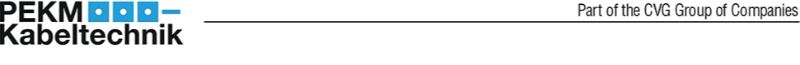 PEKM Kabletechnik