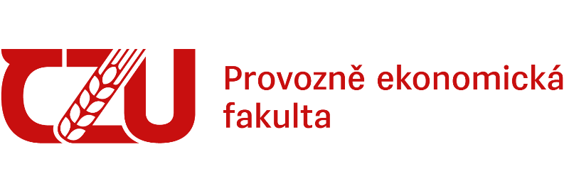 Provozně ekonomická fakulta