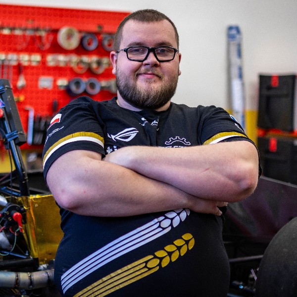Bc. Vojtěch Vobr